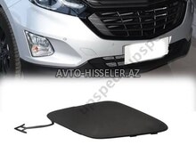 Chevroler Equinox buksir krişkası